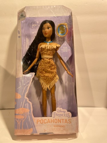 Disney princess pocahontas - disney,