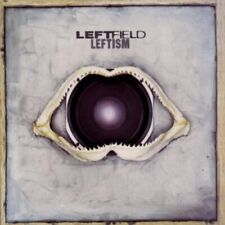 Leftfield : Leftism CD (2000) Value Guaranteed from eBay’s biggest seller!