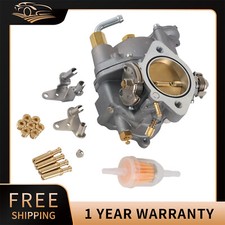 Motorcycle Carburetor Shorty