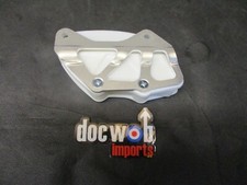 Honda CR250 1989 DOC WOB rear