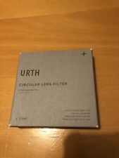 Urth 39mm ND16 - Circular Lens