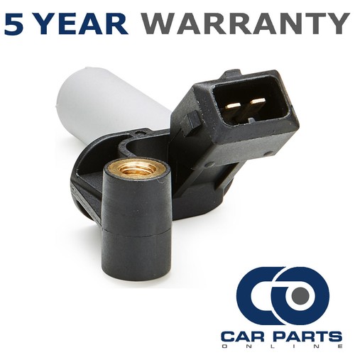 Crankshaft crank angle sensor - crankshaft,