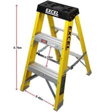 Excel tread step heavy - 2,