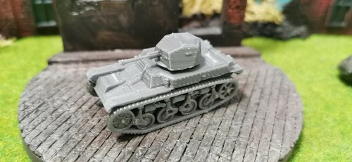 Armoured car amr armed - armoured, 35