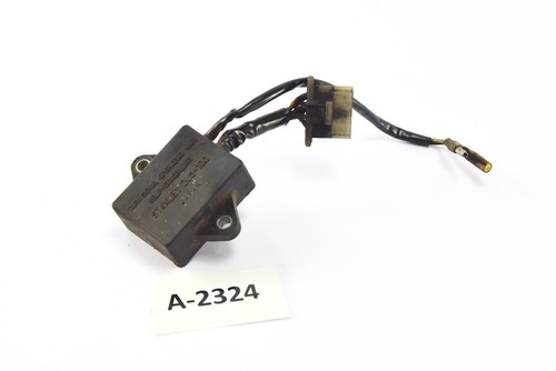 Kawasaki 440 ltd z - kz, a