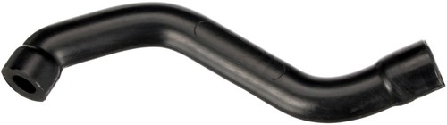 Gates emh186 hose crankcase - emh186, hose,
