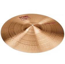 Paiste 18" 2002 Extreme Crash