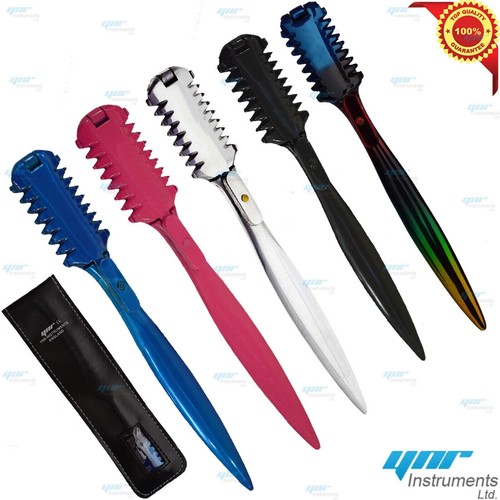 Hair shaper - hair, thinning