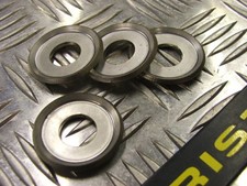 Anti Roll Bar Stainless