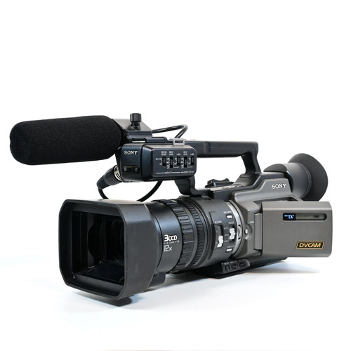 Sony dsr pd170p - sony, dsr-pd170p