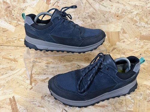 Clarks atl trek trainers low - atl,