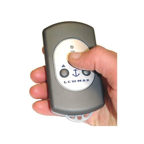 Lewmar button wireless - lewmar, 3