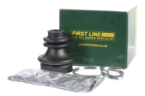First line drive shaft - first,