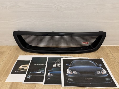 Toyota aristo jzs160 - toyota,