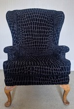 Vintage Parker Knoll Wing