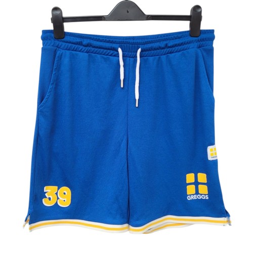Primark greggs basketball - x,