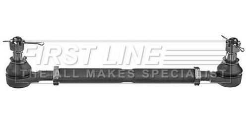 Front right tie rod assembly - right,