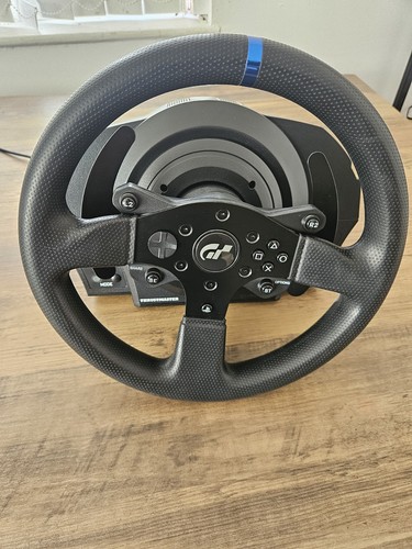 Thrustmaster t300rs edition - thrustmaster,
