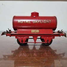 Hornby Series Royal Daylight