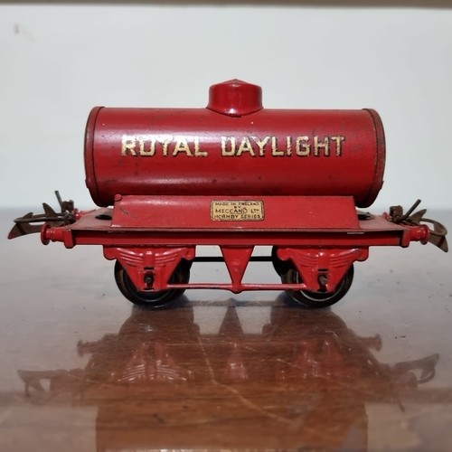 Hornby series royal daylight - hornby,