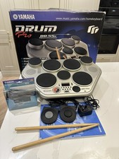 Yamaha Drum Pro DD-55c - Fully