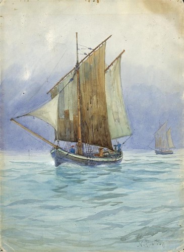 Nora butson - nora,