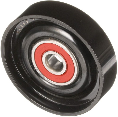 Gates ribbed belt tensioner - gates, v-ribbed