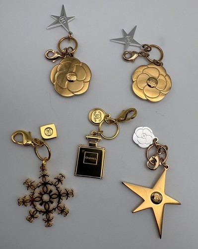 Chanel pieces vip collection - chanel,