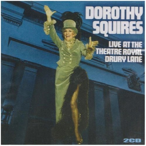 Live the theatre royal - theatre,