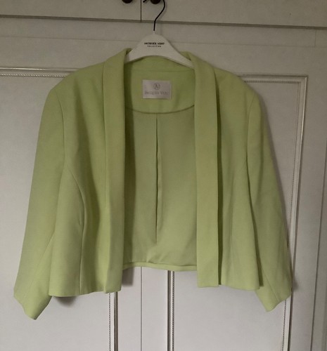 Jacques vert size lime - jacques,