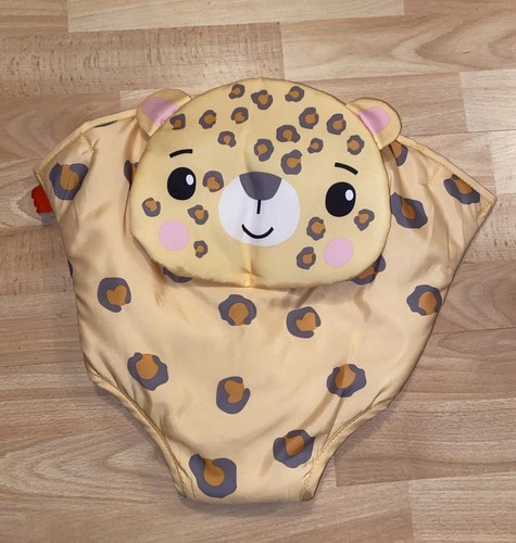 Fisher price leaping - leaping, leopard