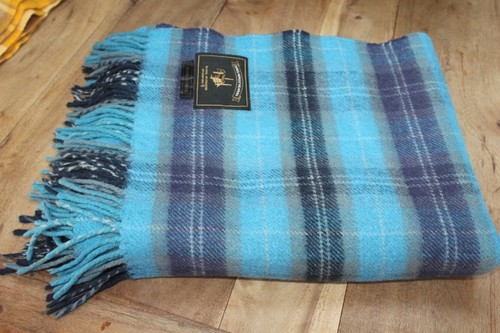James pringle weavers - pringle, blanket