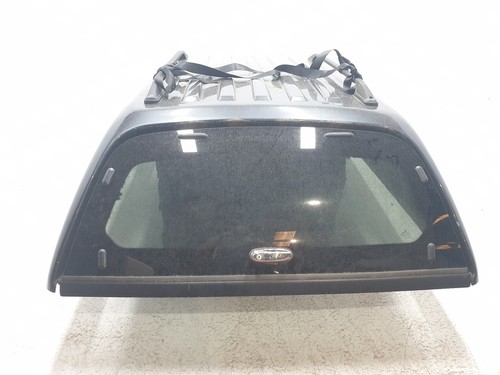 Hardtop trasero roof - hardtop,