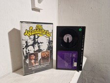The Wanderers  -  Betamax  Pre