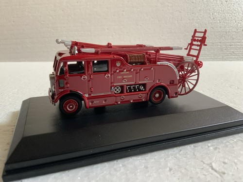 Oxford diecast aec - oxford,