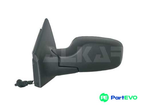 Alkar left exterior - alkar,