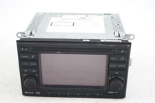 Nissan Qashqai 2010-2013 SAT NAV Stereo System 25915BH10C