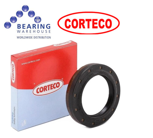 Corteco shaft seal - corteco,