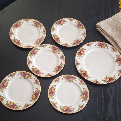 Royal albert old country roses - royal,