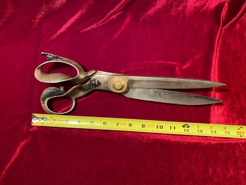 Vintage heinisch - r.,