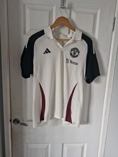 adidas Manchester United