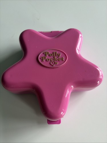 Bluebird polly pocket - polly,