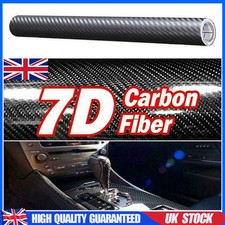 Universal Carbon Fibre Vinyl