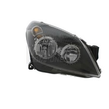 Vauxhall Astra H Headlight SXI