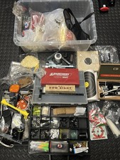 Large Archery Vintage Collection Accessories Bow Arrows Hunting Target