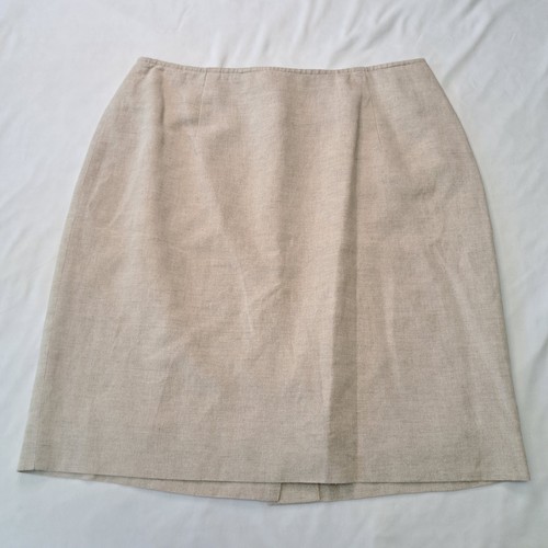 Moda int vtg beige - vtg, linen