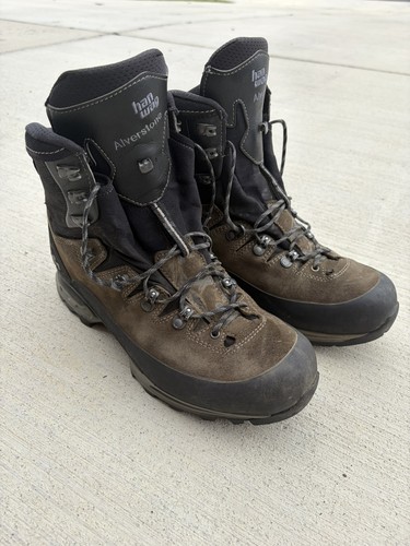 Hanwag alverstone men hiking - alverstone,