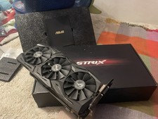 ASUS ROG Strix GeForce GTX