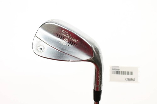 Titleist vokey sm7 tour - titleist,