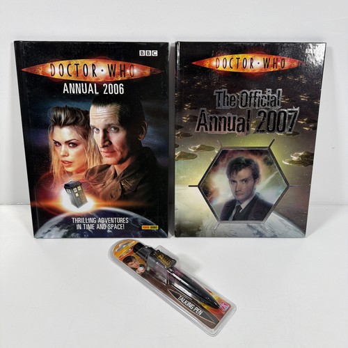 Doctor who talking - doctor,